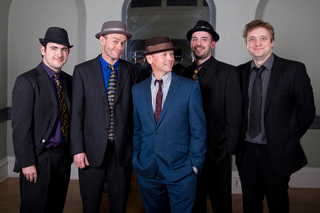 Hire Jumping Jacks for your event Entertainment Nation