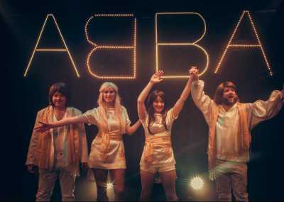 The ABBA Icons Listing