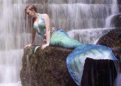 Mermaids Of Atlantis Listing
