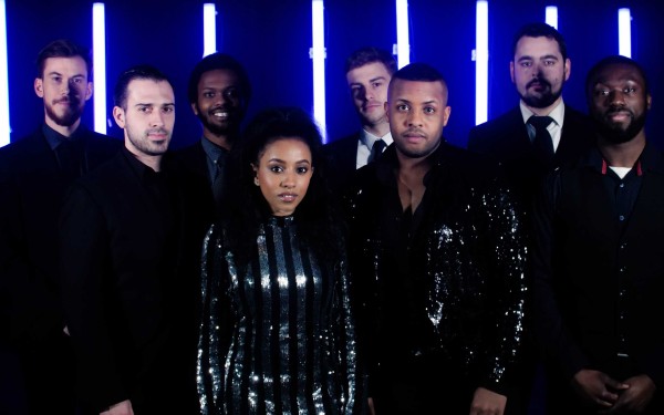 Mainstreet Soul Premier Dance Motown Band The Knot