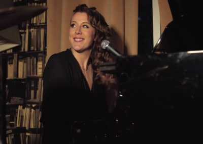 Emma Louise Piano Listing