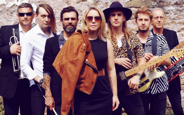 Hire The Summit Pop Rock, Soul Motown, Jazz Swing Band