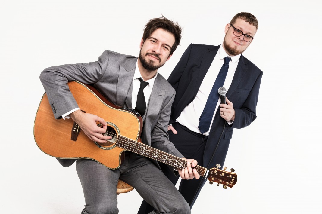 Hire Brady and The Bunch Rock, Pop, Funk & Soul Band Essex