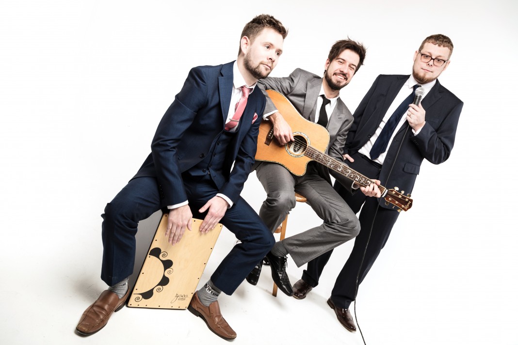 Hire Brady and The Bunch Rock, Pop, Funk & Soul Band Essex