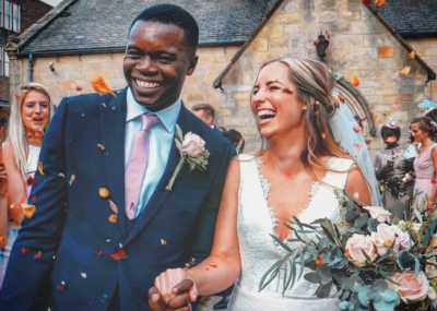 Richard Stuart Wedding Films Listing