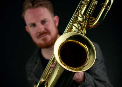 Smithson Sax Listing