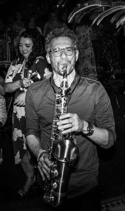 mojo-sax 5