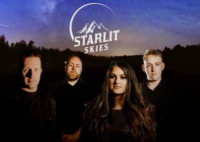 Starlit Skies Listing