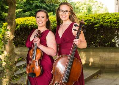 Inara String Duo Listing