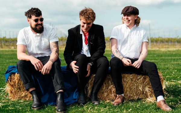 The Watchtowers | Exceptional Folk-Style Pop & Rock Trio ...