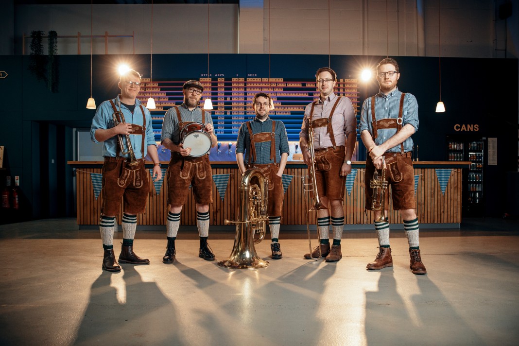 gute-zeit-oompah-band 6