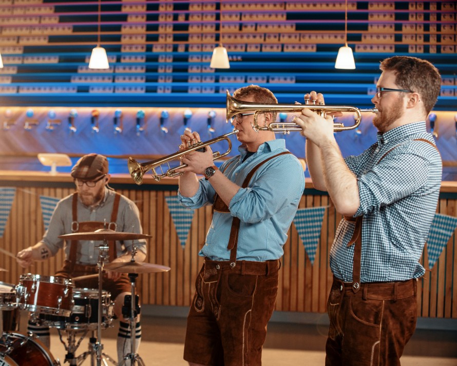 gute-zeit-oompah-band 4