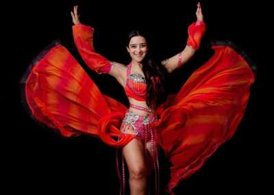 Belly Dancers Elite Listing