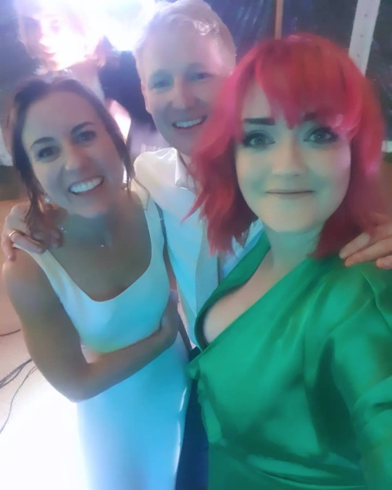 glow-up 28