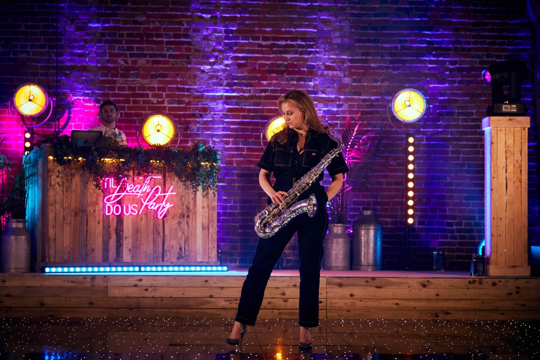 saxonix 3