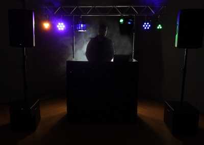Dragon DJs Collective Listing