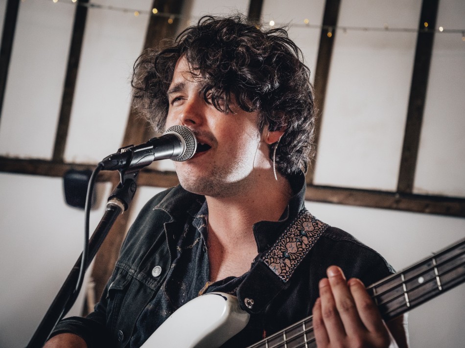 RIOT | Outstanding Indie & Rock 3-Piece Band | Entertainment Nation