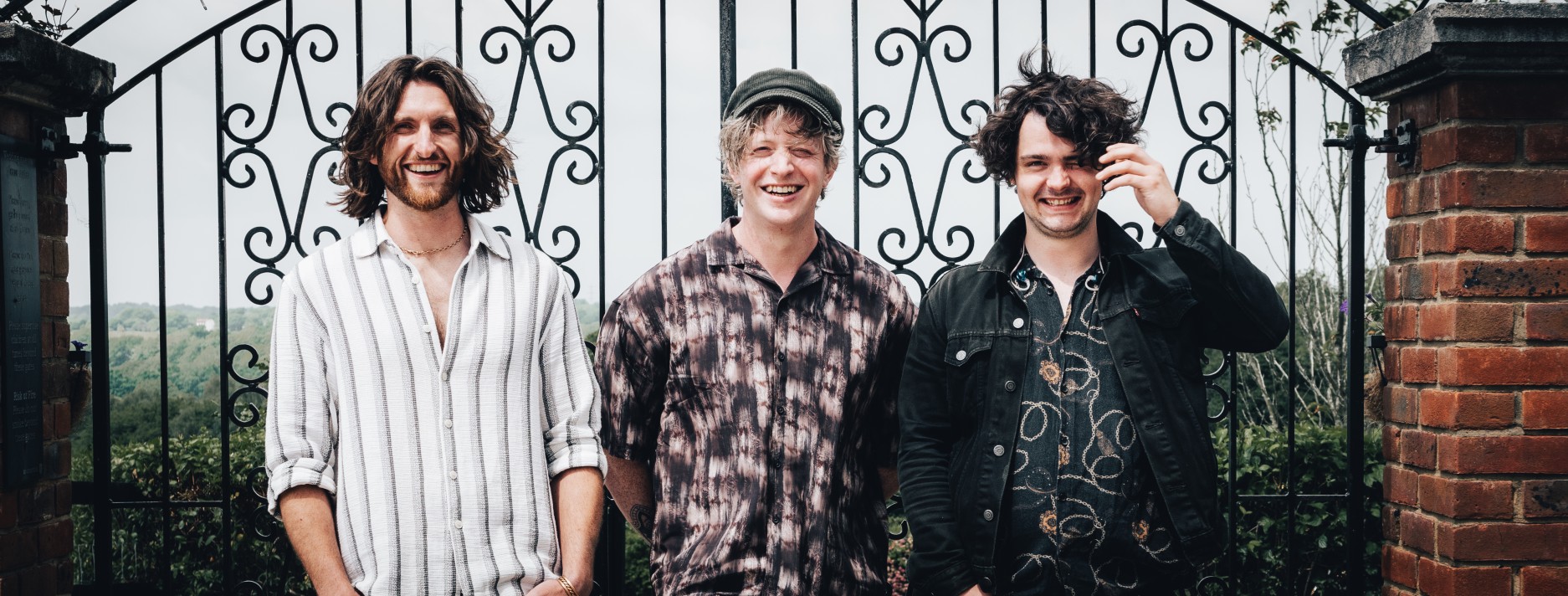 RIOT | Outstanding Indie & Rock 3-Piece Band | Entertainment Nation