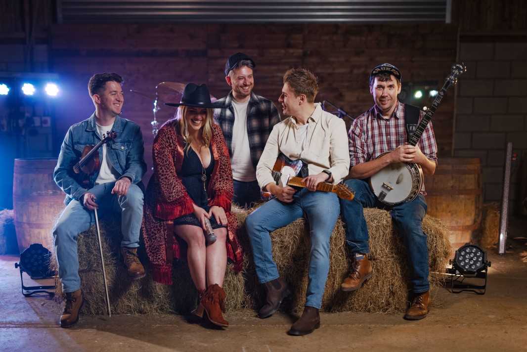 Band Live Country Music Local Bands For Hire Near Me Tallinn Harju