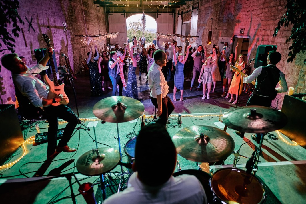 The Rufio Collective | Electrifying 4-Piece Pop & Rock Band ...