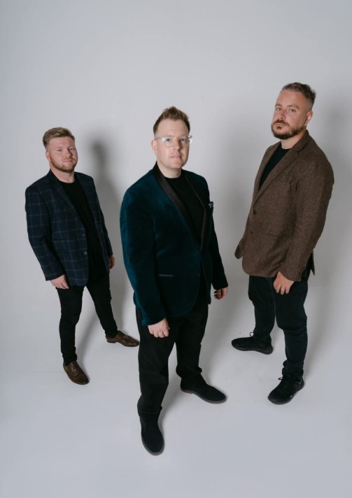 Northern Frontier Northern Frontier | Energetic 3-Piece Pop & Rock Band | Entertainment ...