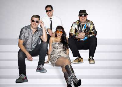 Electric Union Listing