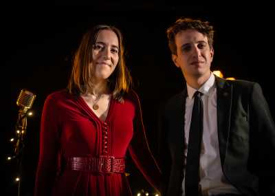 Lena & Parker Listing