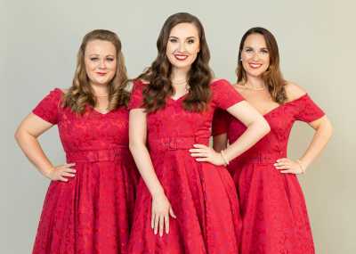 Starlit Trio Listing