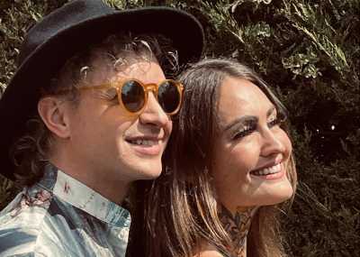 Britt & The Backbeat Listing