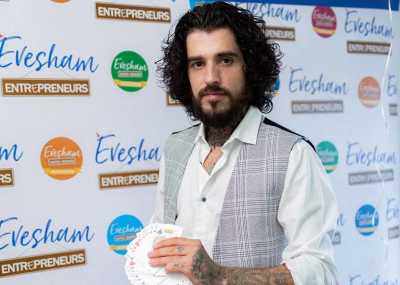 Magical Zephara Listing