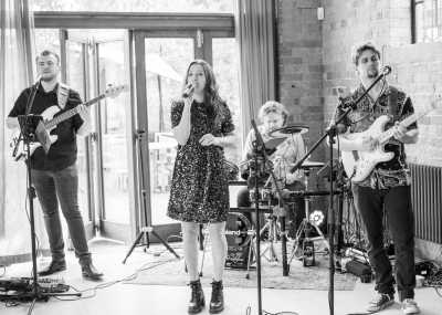 Electric Groove Assembly Listing