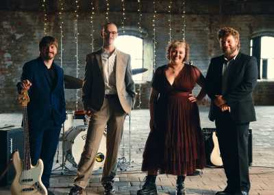 The Soulful Ones Listing