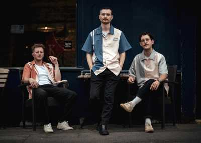 Smokey Drive Time Listing