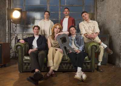 Redwood Drive Listing