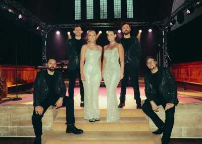 Shimmer State Listing