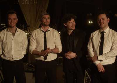 The Afterhours Listing