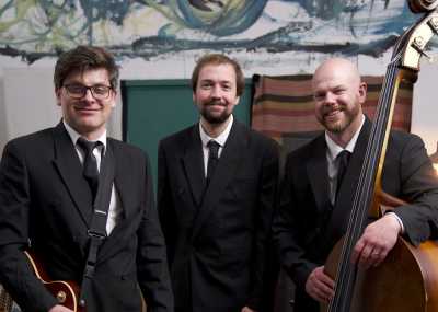 Vintage Reunion Listing