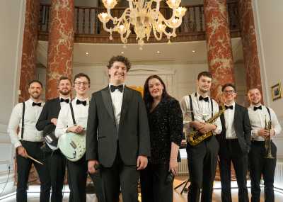 Groove & Tonic Listing