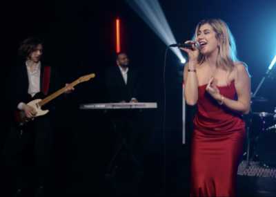 Midnight Compass Listing