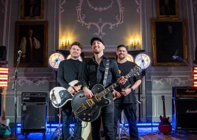 The Whistlepunks Listing