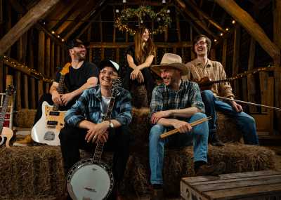 Southern Country Collective Listing