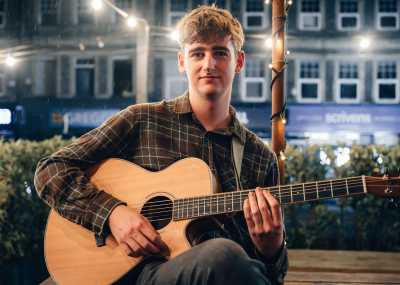 Jack Riverson Listing