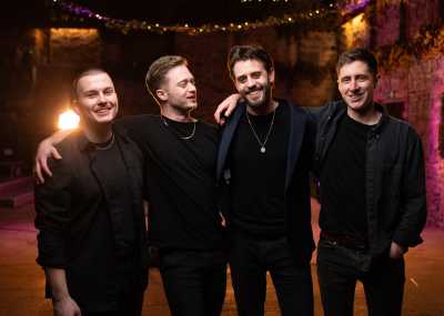 Radio Sirens Listing