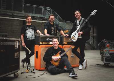 Weekend Saviours Listing