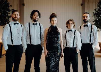 Midnight Luxe Listing