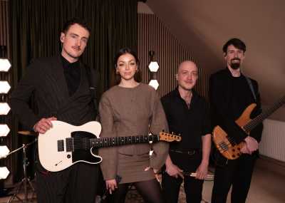 The Afterlight Listing