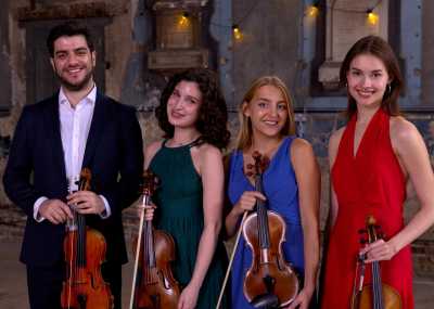 Nocturne Strings Listing