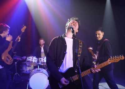 Midnight Song Listing