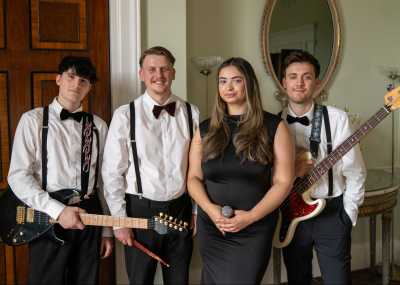 The Silver Tones Listing
