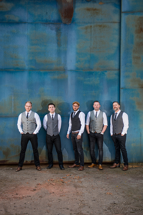 Silver Selective Band For Hire Weddings Parties